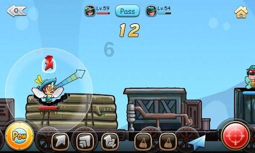 PVZ：花园战争2